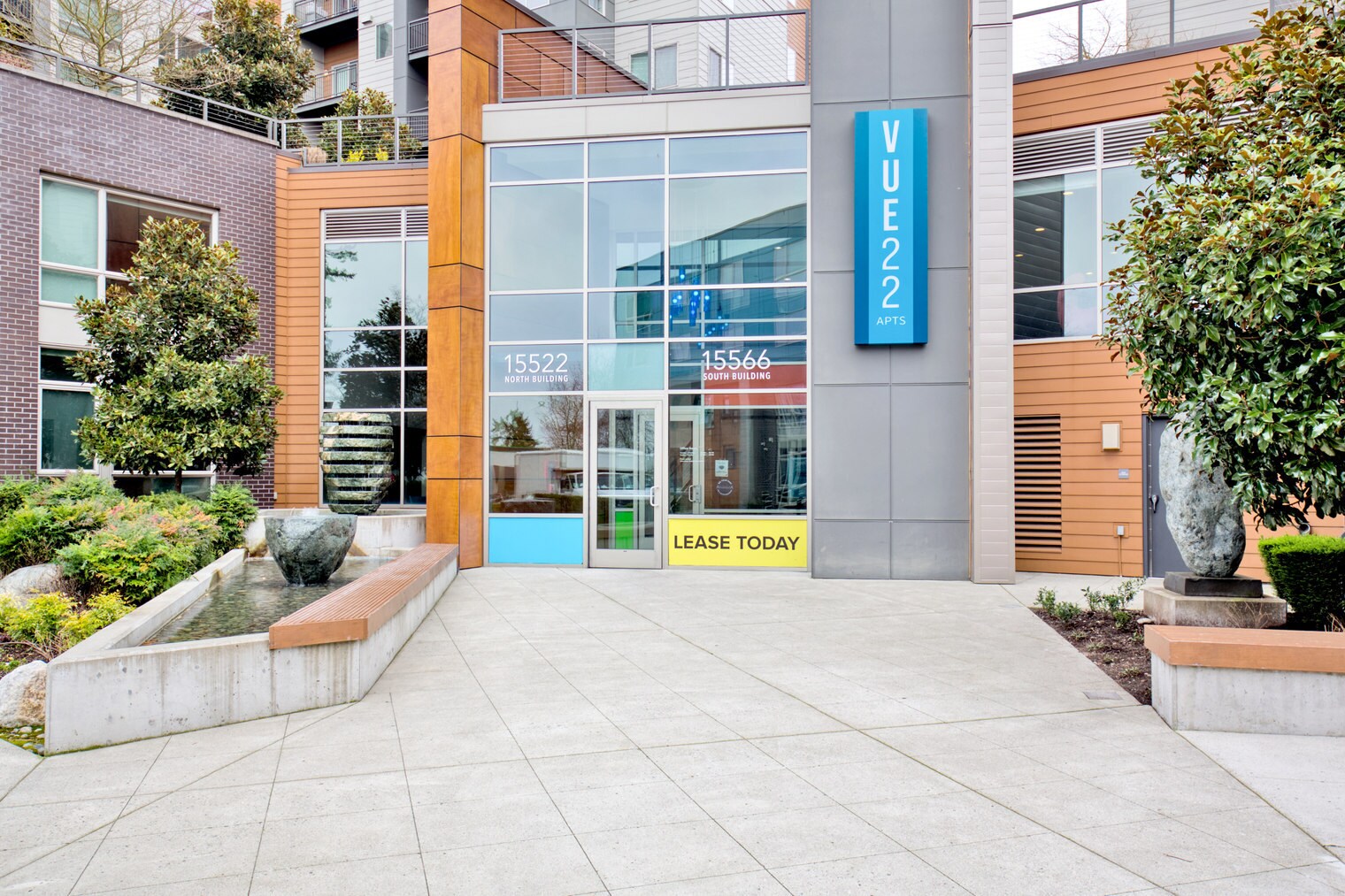 Building Photo - 15522 NE 22 Pl