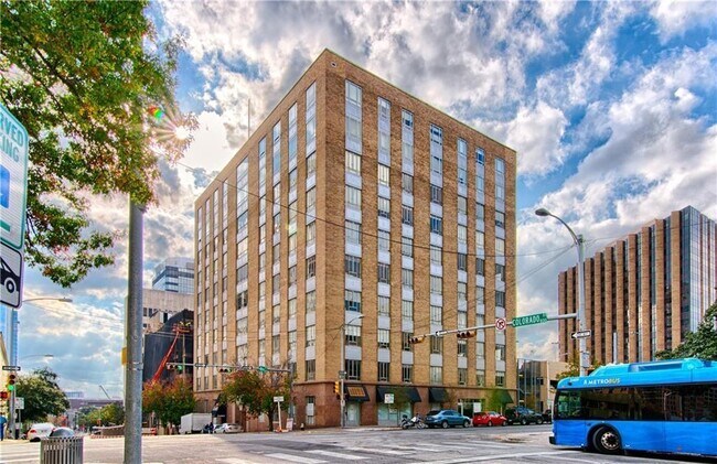 Building Photo - 710 Colorado St