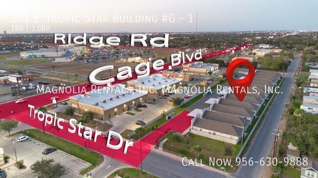 Building Photo - 101 E Tropic Star Dr