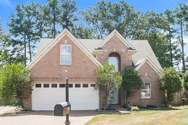Building Photo - 2963 Woodland Elm Cove S