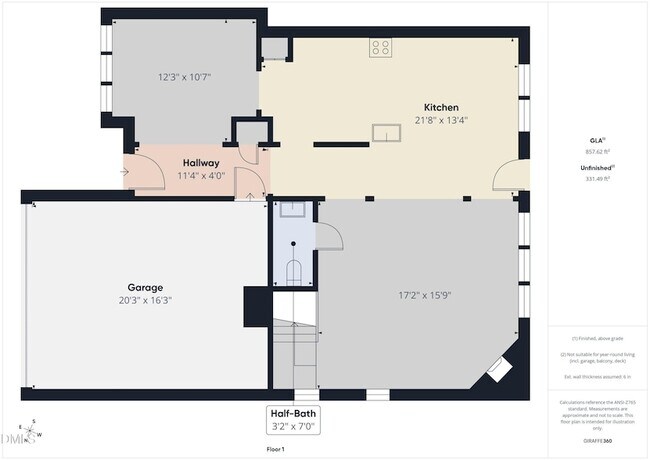 Building Photo - 302 Meeting Hall Dr