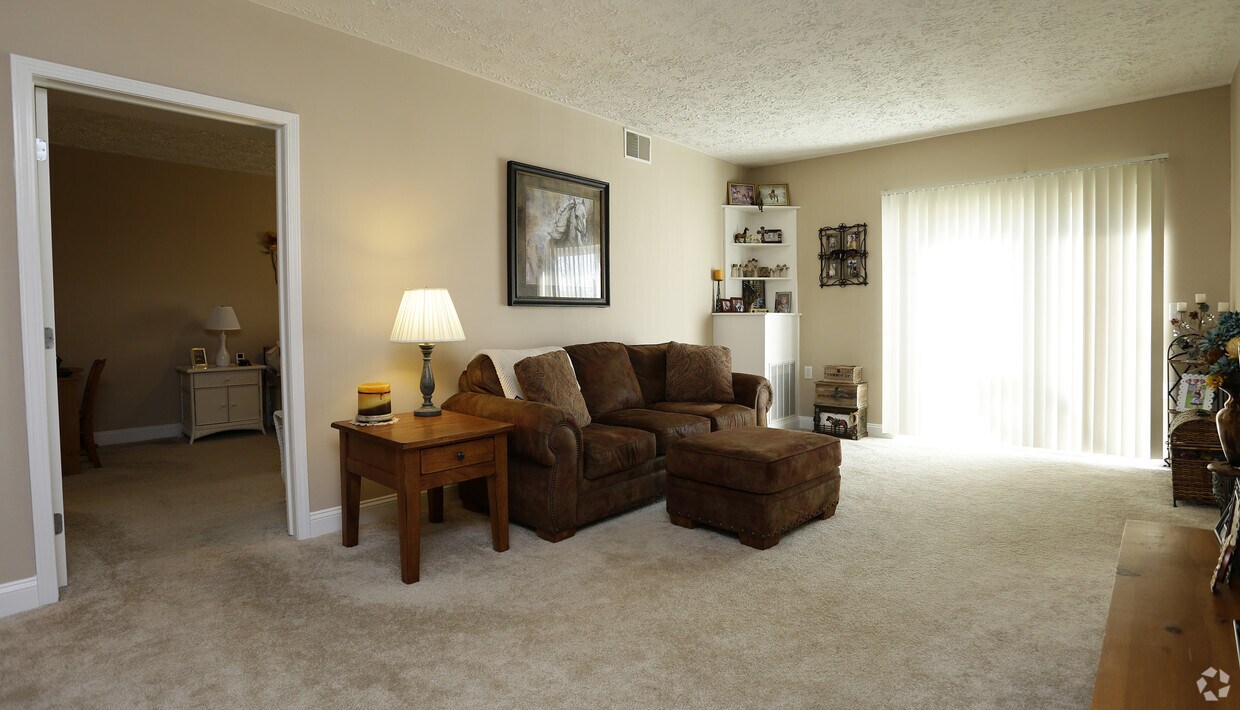 North Pointe Apartments Holland