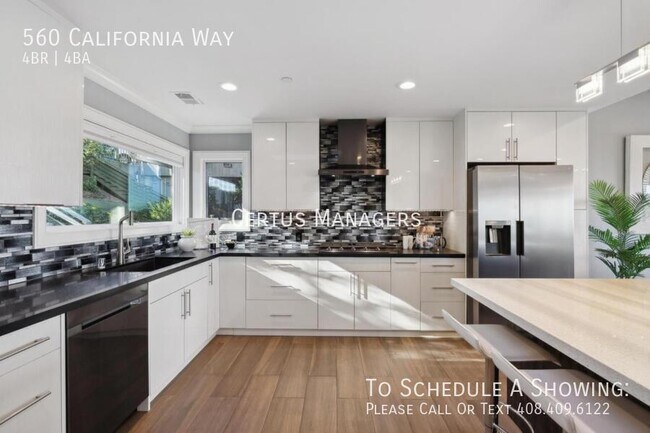 Building Photo - 560 California Way