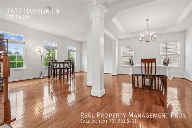 Building Photo - 7637 Hamelin Ln