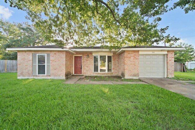 Primary Photo - 506 Brendon Park Ln