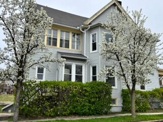 Exterior - 701 Portland Ave