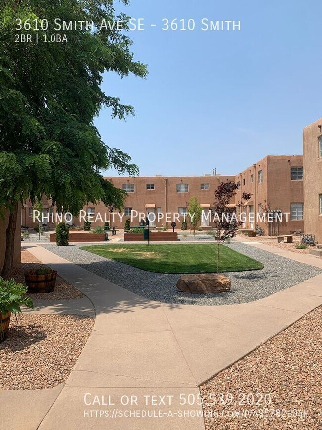 Building Photo - 3610 Smith Ave SE