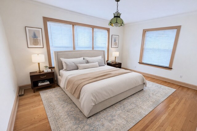 Building Photo - 6436 N Hamilton Ave