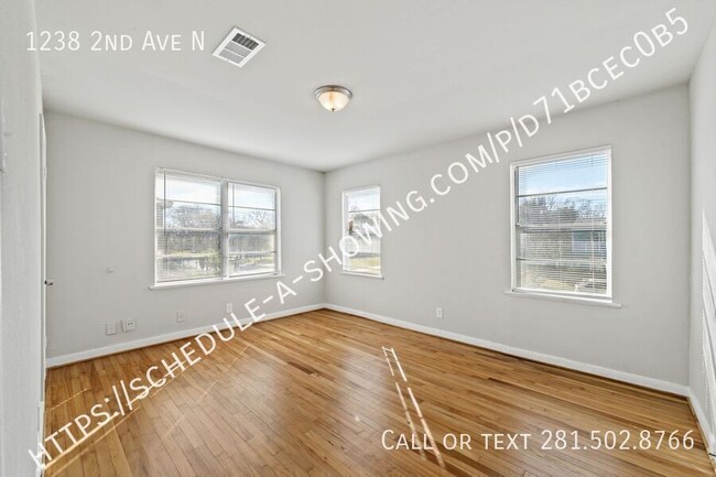 Building Photo - 1238 2nd Ave N