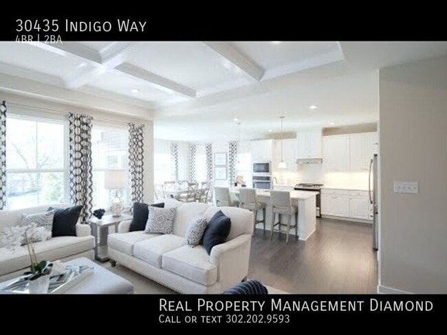 Building Photo - 30435 Indigo Wy