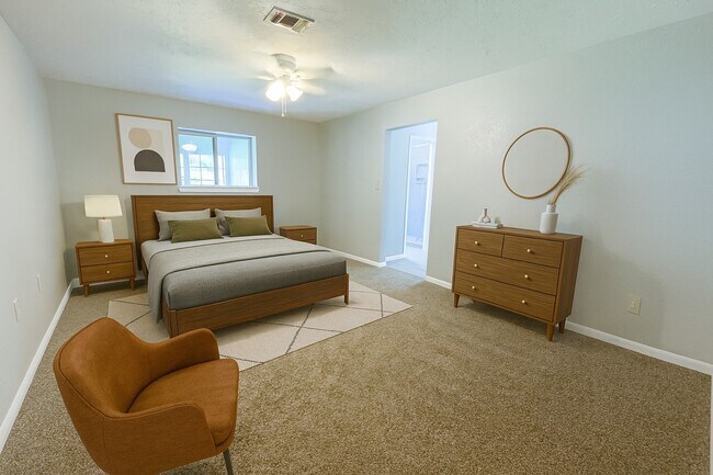 Building Photo - 2519 River Ridge