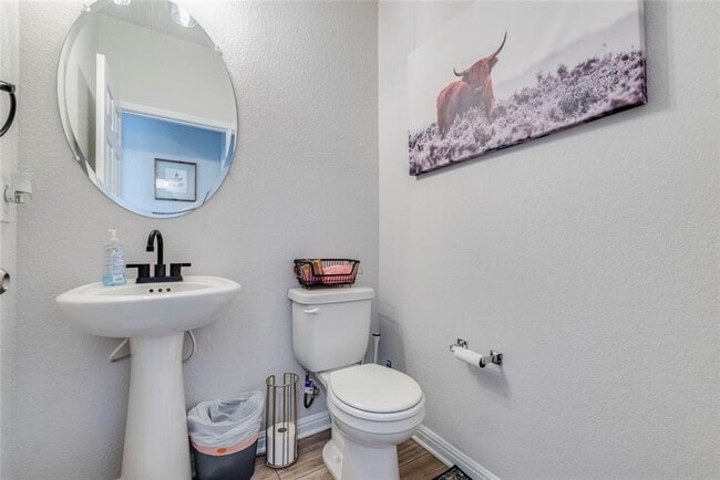 Building Photo - 12108 Tolson Dr