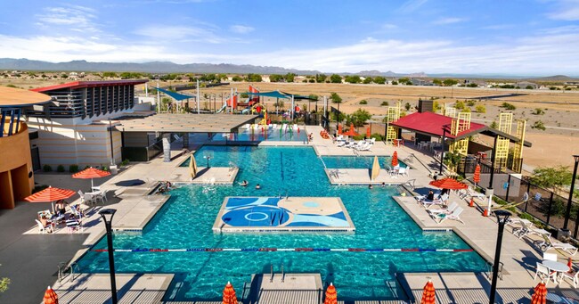 Building Photo - Spacious 5 bed 4.5 bath home in Florence, AZ!