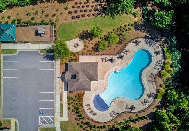 Building Photo - 2779 Morgan Spring Trail