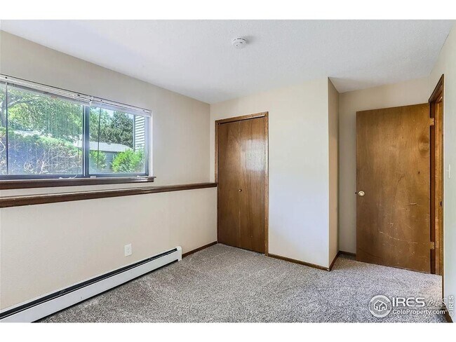 Building Photo - Northgate Condo