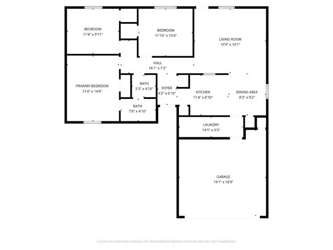 Building Photo - 13719 Earlywood St