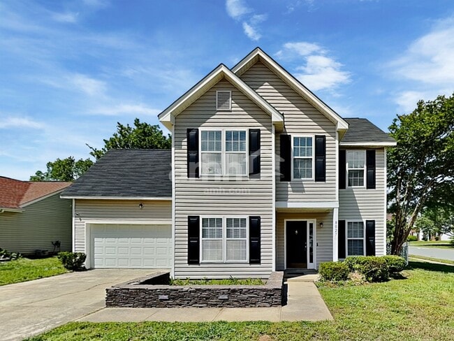 Building Photo - 8027 Trotter Rd