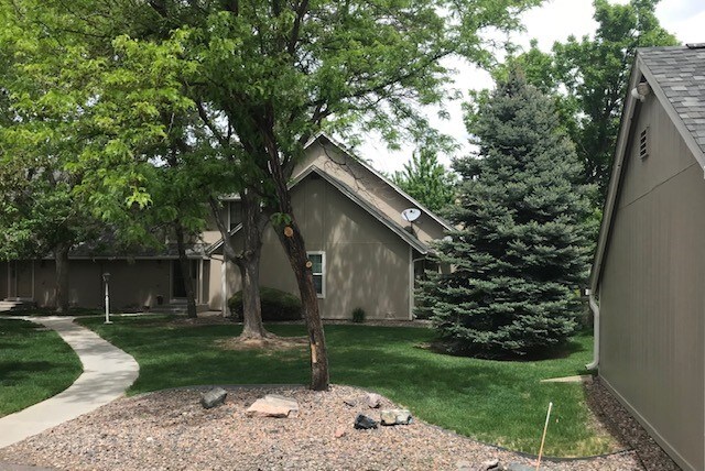 Building Photo - 2659 S Xanadu Way