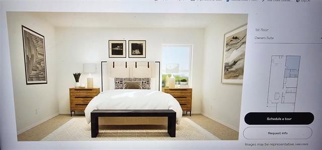Building Photo - 1121 Desert Willow Dr
