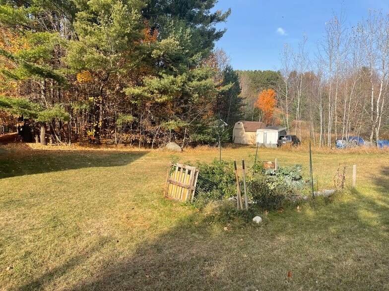 Building Photo - 6268 Barney Rd