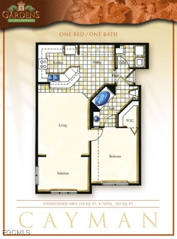 Building Photo - 15585 Ocean Walk Circle