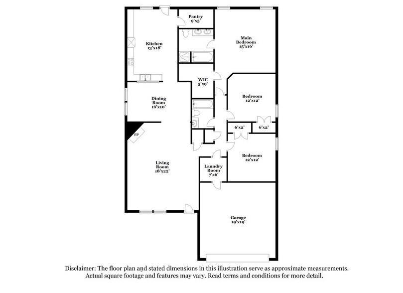 Building Photo - 648 Granite Ridge Dr