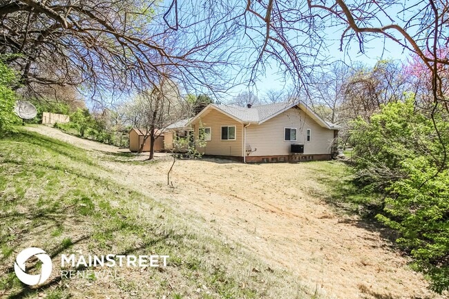 Building Photo - 12820 Bright Oaks Ct