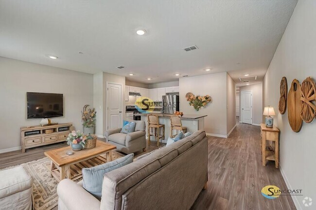 Building Photo - 1516 Yelford Cir