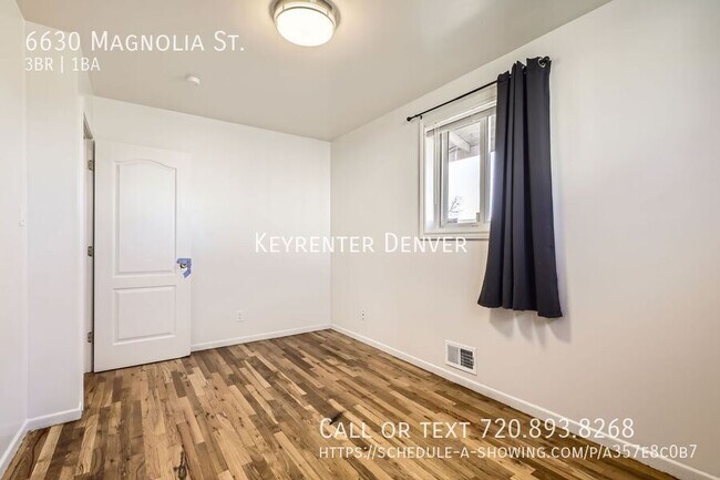 Building Photo - "Charming 3-Bedroom Home in Commerce City ...