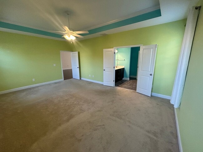 Building Photo - 1189 Parish Way