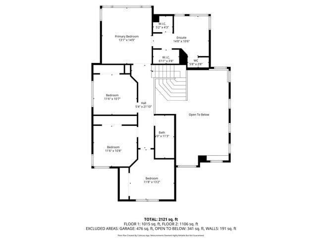 Building Photo - 35 Dovewing Pl
