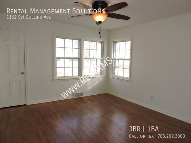Building Photo - 1162 SW Collins Ave
