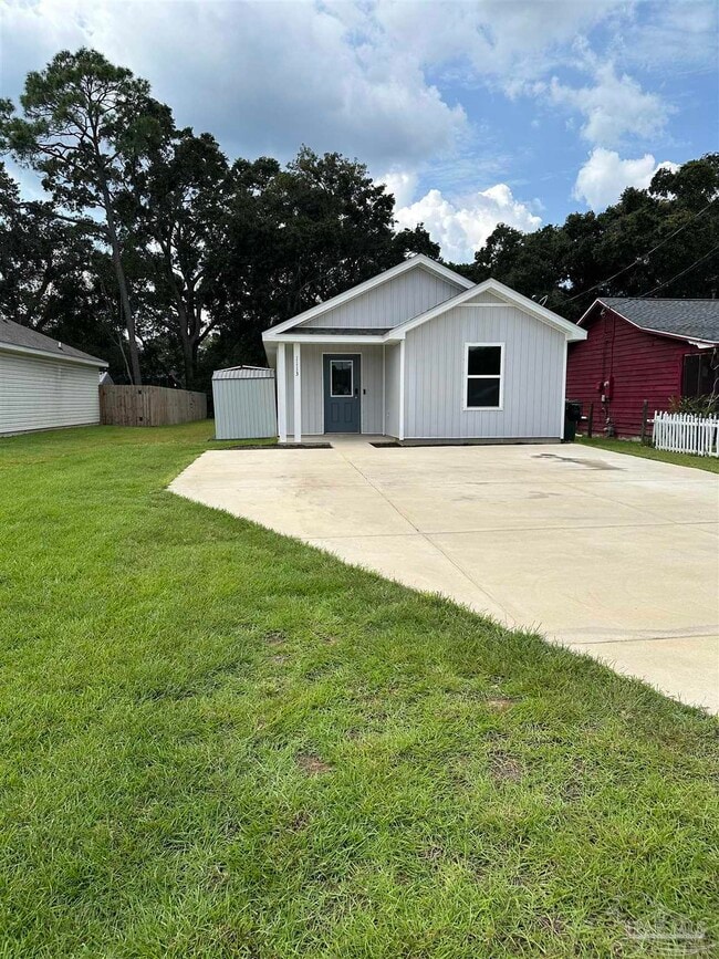 Building Photo - 1113 Paulding Ave