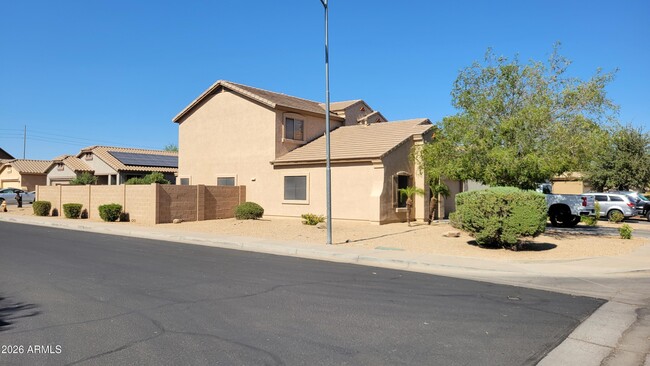 Building Photo - 15174 W Desert Hills Dr