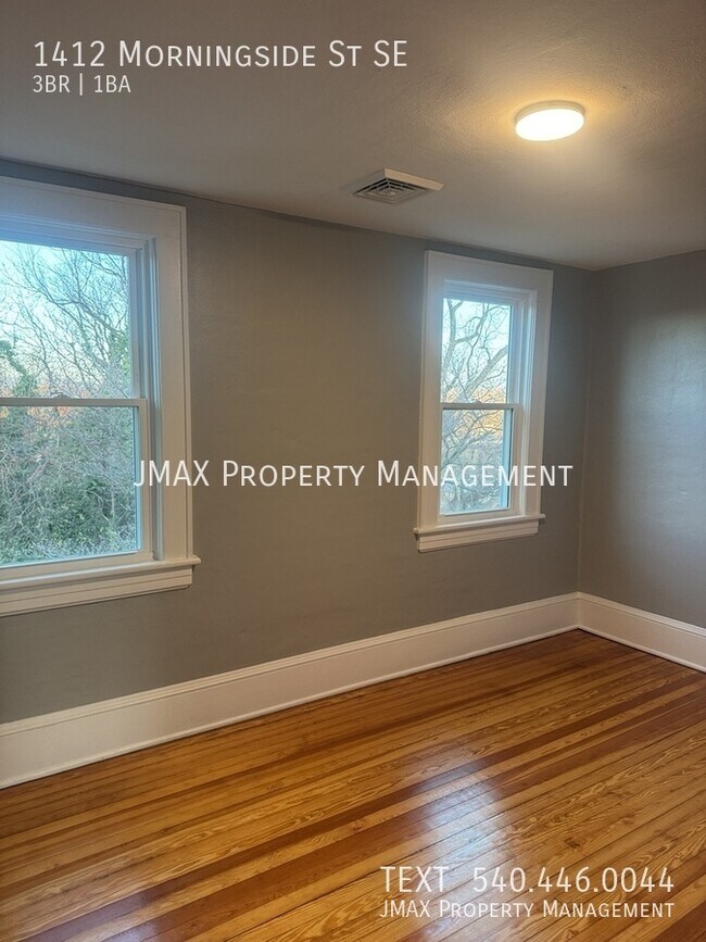 Building Photo - 1412 Morningside St SE