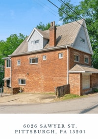 Building Photo - 6026 Sawyer St