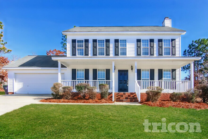 Building Photo - 163 Brooksong Dr