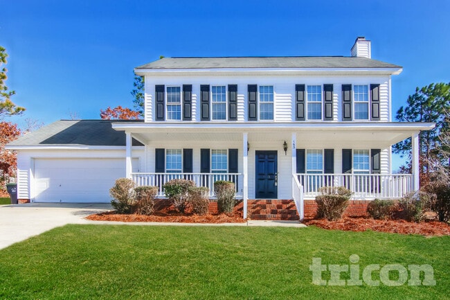 Building Photo - 163 Brooksong Dr
