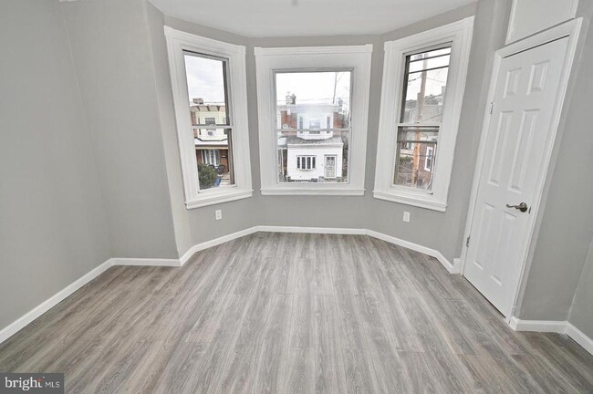 Building Photo - 614 N Frazier St