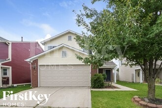 Building Photo - 1921 S Werges Ave