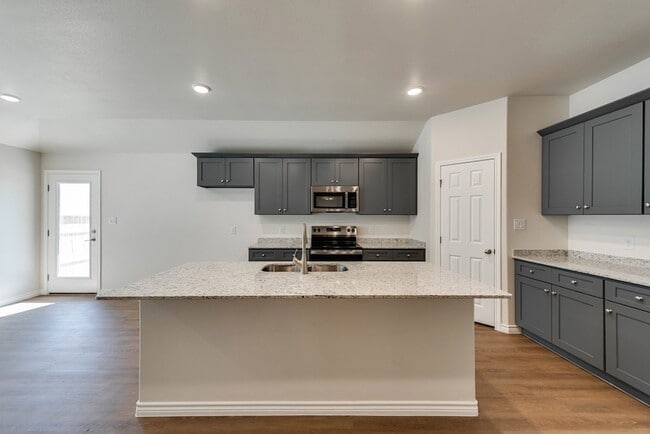 Building Photo - 1345 Hogback Wy