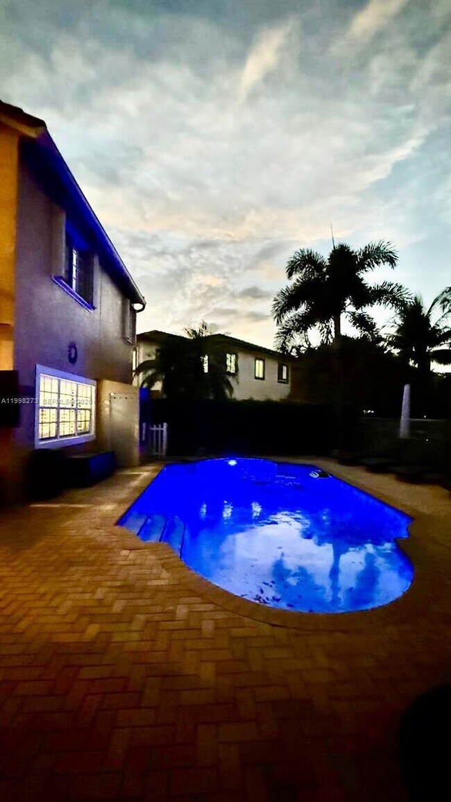 Building Photo - 12653 NW 7th Ct