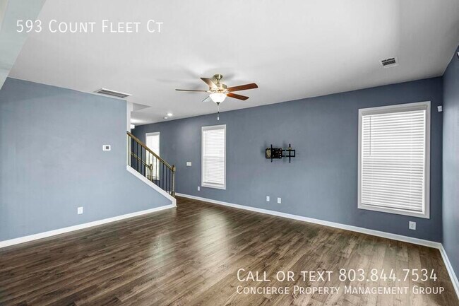 Building Photo - 593 Count Fleet Ct