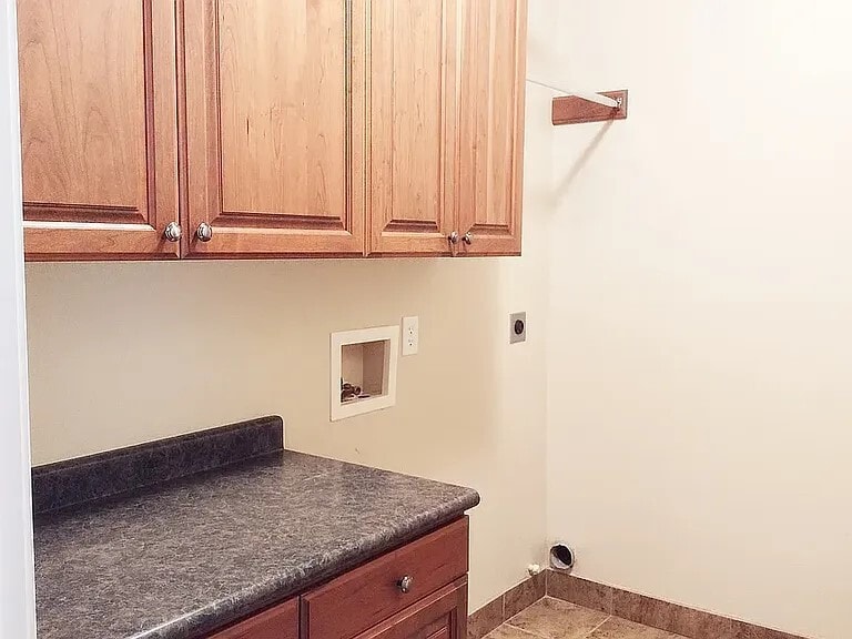 Laundry - 1630 E 2450 S