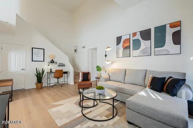 Building Photo - 3600 Hayden Rd