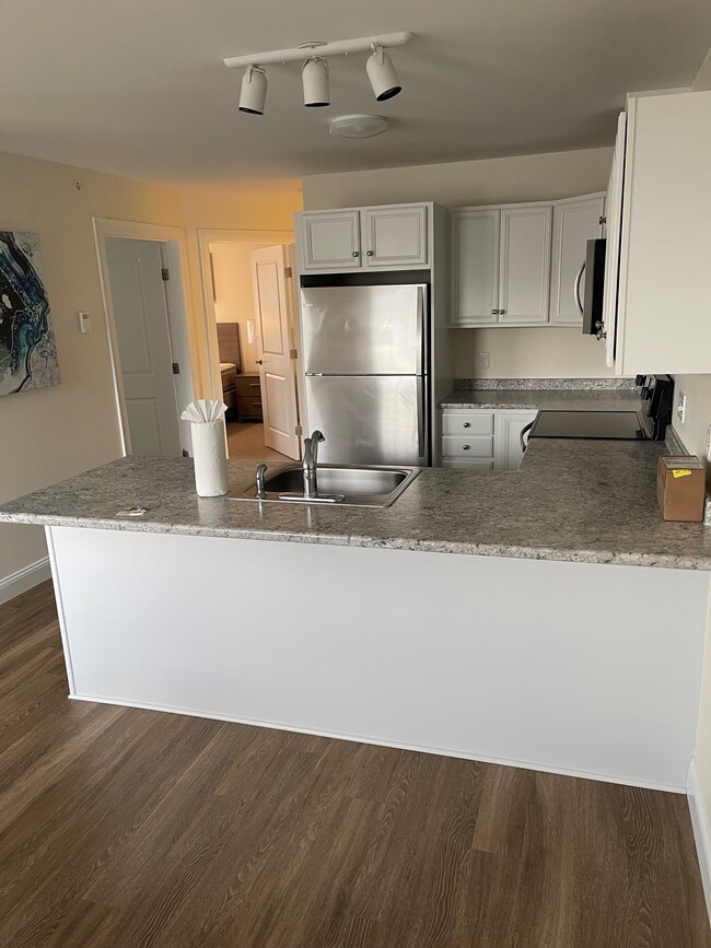 Floorplan - Carrier Woods Apartments