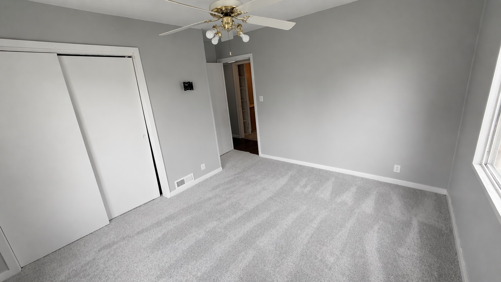 bedroom 2 - 245 Columbia St