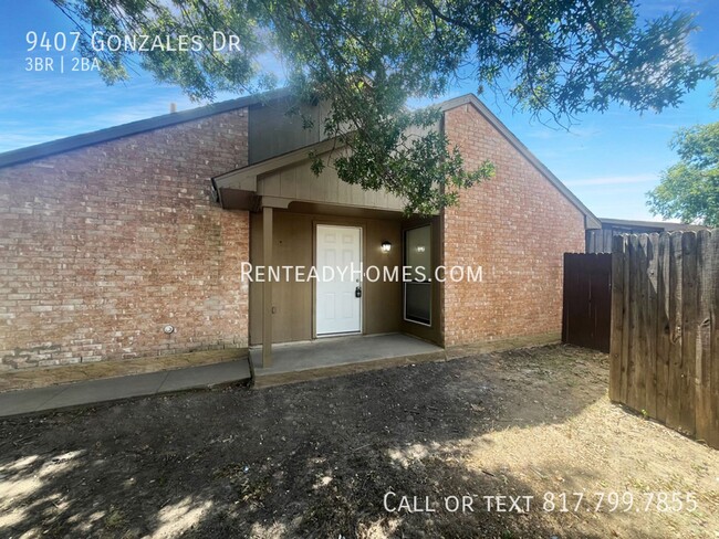 Building Photo - 9407 Gonzales Dr