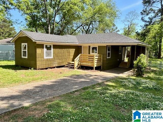 Building Photo - 1509 57th St