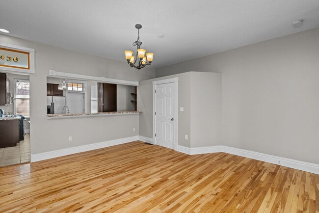 Building Photo - High end, 3 bedroom single family home in The Grove!